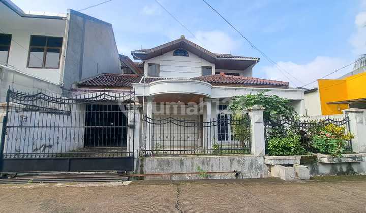 Rumah murah 2lt di buahbatu pusat kota bandung Rumah murah 2lt di buahbatu pusat kota bandung