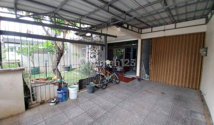 Rumah 2lt Luas Dan Nyaman di Kawaluyaan Buahbatu Pusat Kota Bandung 2