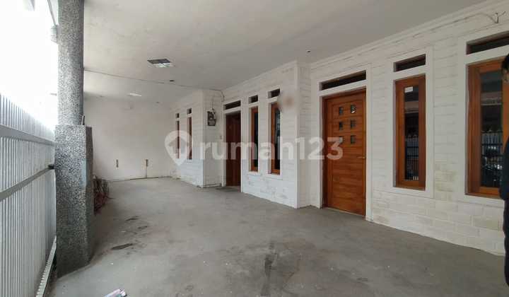 Rumah Murah 500Jutaan di Riung Bandung