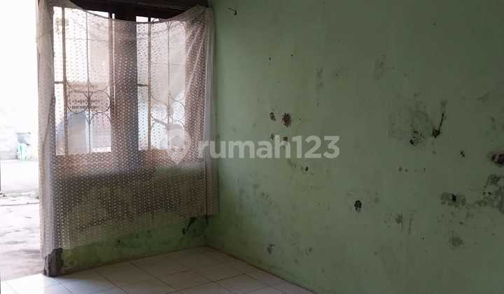 House in Permata Biru Cinunuk, around 300 million, Bandung Regency. 2