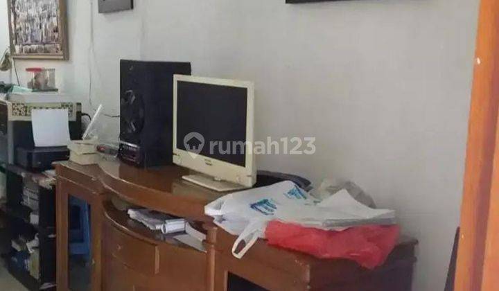 Rumah Murah 300jt an di Ujung Berung Kota Bandung 2