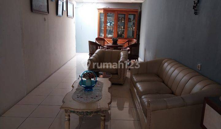 Rumah Lt90m 600jt an di Antapani Dekat Dgn Griya  2