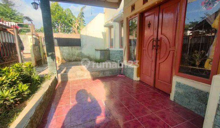 Di Jamin Murah Rumah 2lt 400jt an di Riung Bandung Unit Depan 2