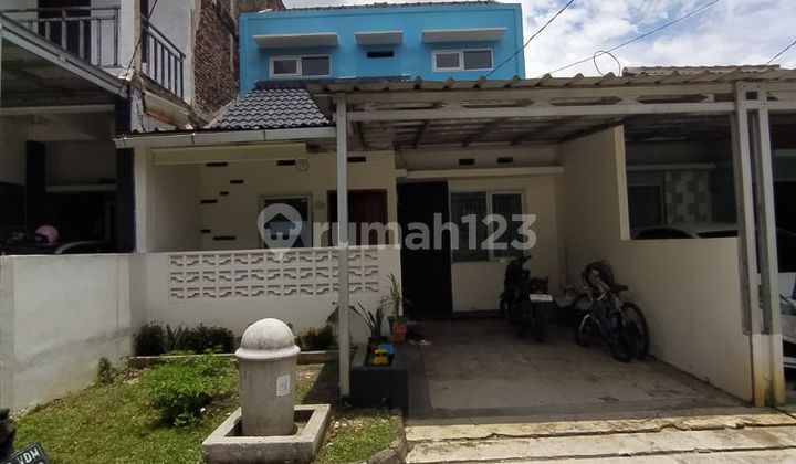 Rumah Murah 2Lt 400Jutaan di Bojongsoang Rumah Murah 2Lt 400Jutaan di Bojongsoang
