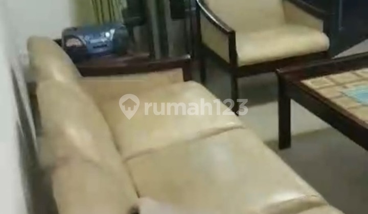 Affordable 2-Story House at 1 Billion in Buahbatu Regency 2