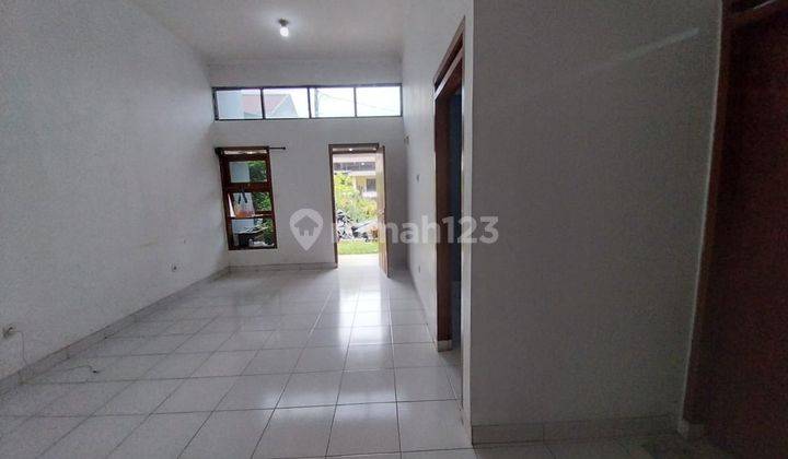 Jual Cepat Rumah Murah Modern 600jt an di Cluster Bumi Panyawangan Cileunyi 2