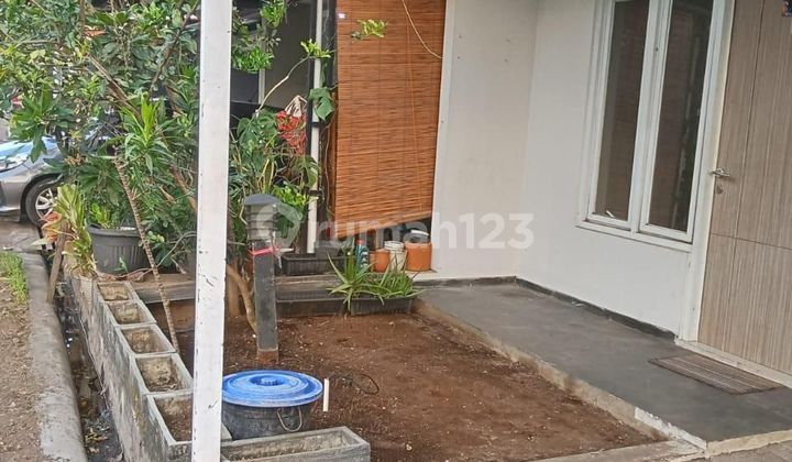 Rumah minimalis diciganitri buahbatu 500jutaan 2