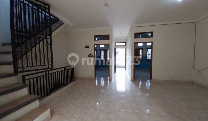 Rumah di margahayu 3 lantai siap huni kota bandung 2