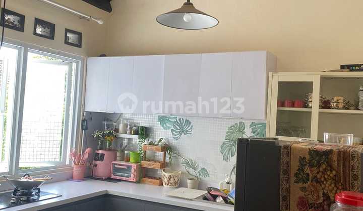 Rumah murah 2lt di margahayu metro buahbatu 2