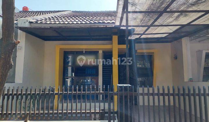 Rumah Minimalis 500jt an di Cluster Bumi Adipura Gedebage 1