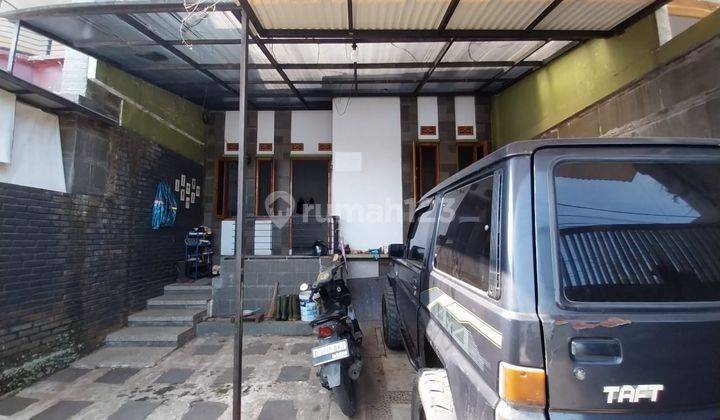 Rumah nyaman di cijambe 800juta-an 2