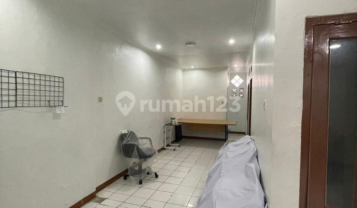 2-Story House around 500 Million in Cipamokolan Complex 2