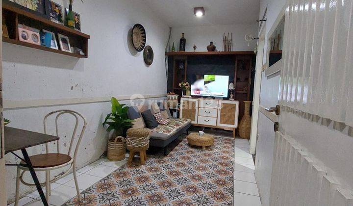 Rumah minimalis  di bumi panyileukan 5 menit ke mesjid viral aljabbar 1