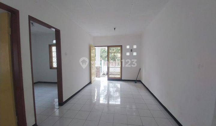 Rumah Full Renovasi 1 Lantai di Bumi Panyawangan Unit Depan 2