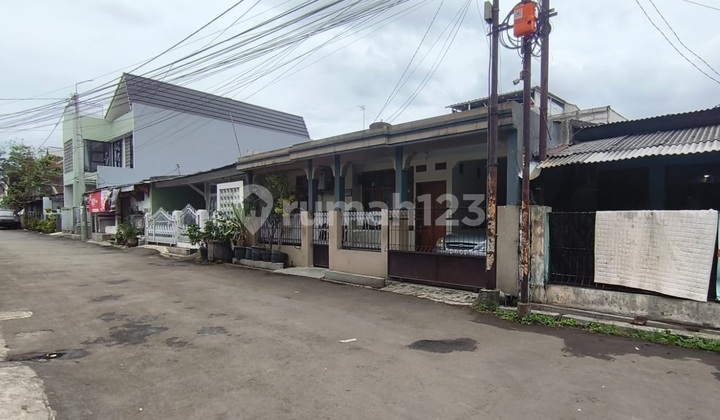 Affordable House Near Cisaranten Arcamanik, Bandung City 2