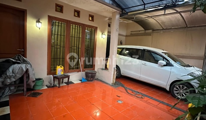 Rumah mewah 2 lantai di bumi adipura gedebage 2