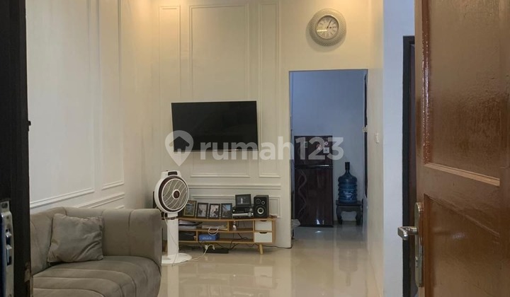 Rumah Bagus Murah di Taman Cileunyi