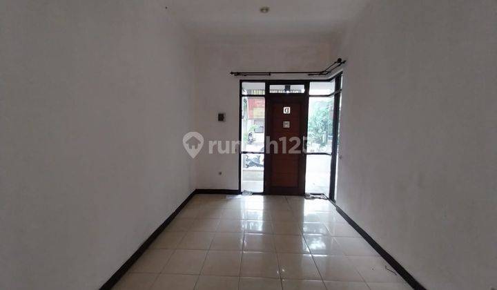 Jarang Ada Rumah Modern Minimalis di Cluster Riung Bandung Kota Bandung 2