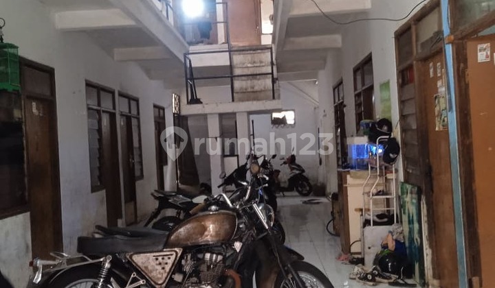 KOST AKTIV MURAH 33 kamar di cikutra pusat kota bandung