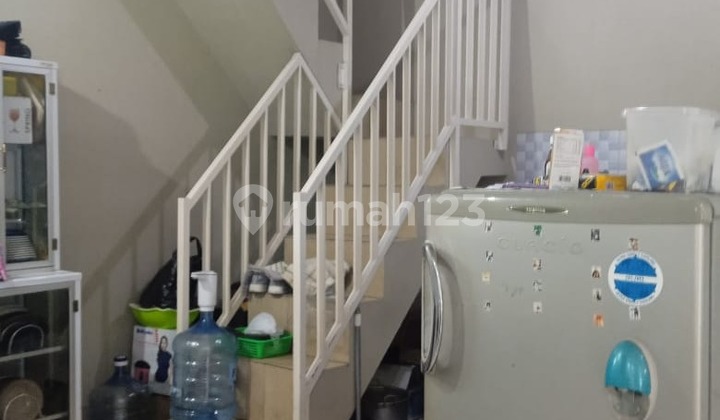 Rumah mewah murah di cluster elit cipamokolan 2