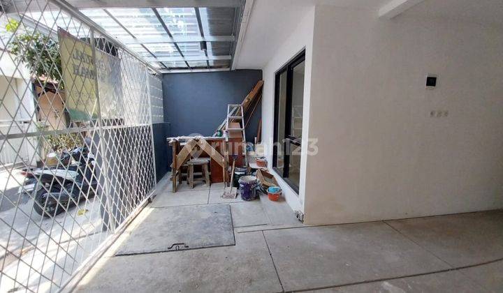 Rumah Modern Full Renov 1,5 Lantai di Riung Bandung 2