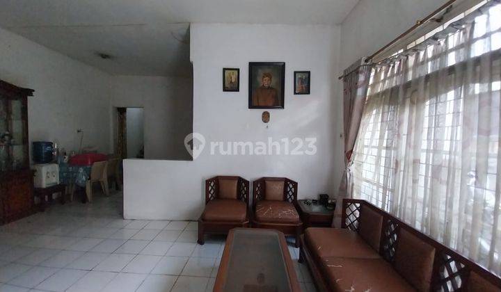 Rumah Sederhana 300jt an di Cilengkrang Uber Kota Bandung 2