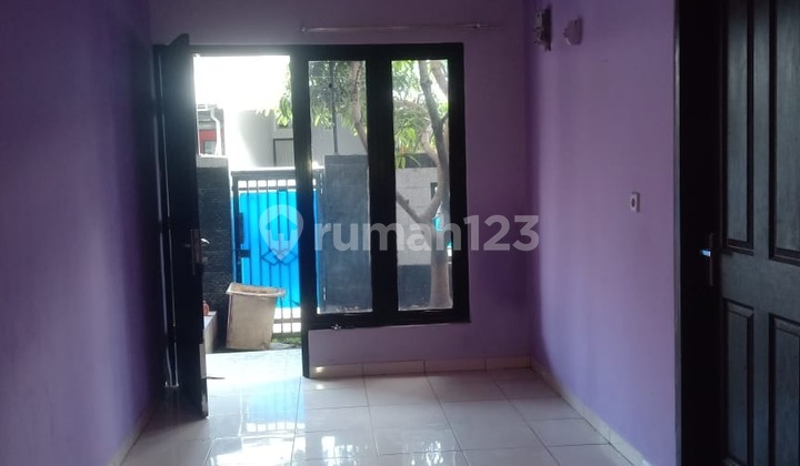 Rumah murah 600jtan D CASA GRANDE Arcamanik 2