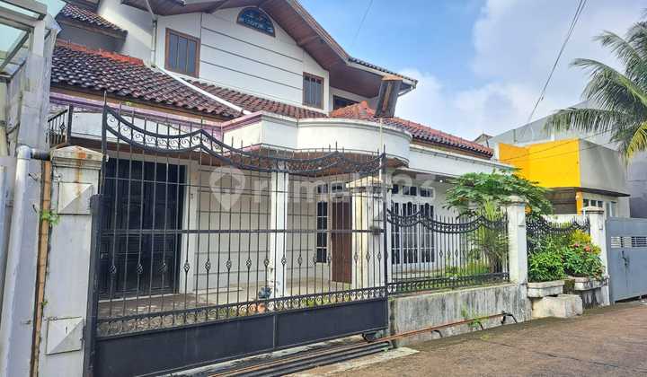Rumah murah 2lt di buahbatu pusat kota bandung 2