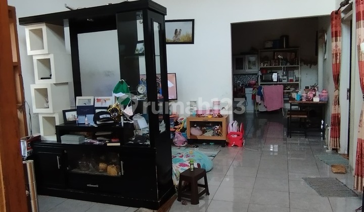 Super Murah Rumah di Ciwastra Buahbatu 2