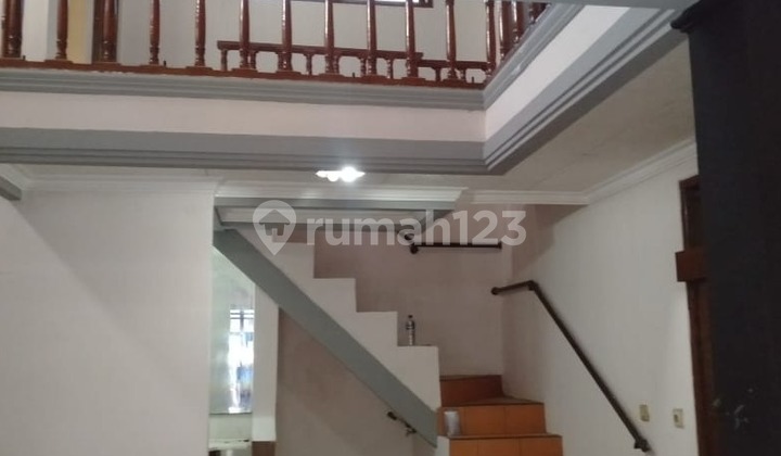 Affordable 2-Story House in Margahayu Bandung 2
