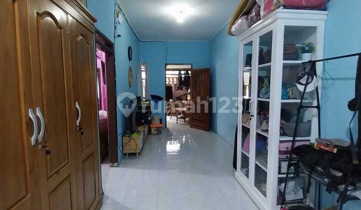 Rumah di bumi adipura gedebage 400jutaan siap huni 2