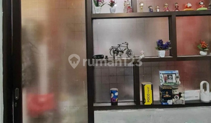 Rumah Murah 400Jutaan di Bumi Adipura Gedebage 2