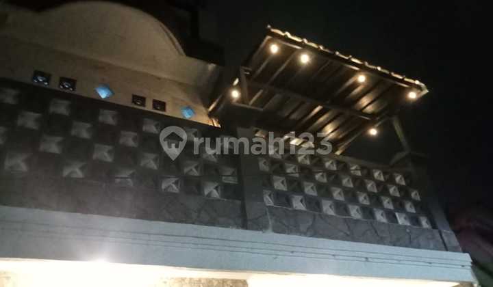 Rumah Murah 2 Lantai di Margaasih Kota Bandung 2