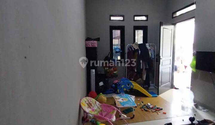 Rumah 2lt 900jt an di Kiara Asri Buahbatu Bandung 2