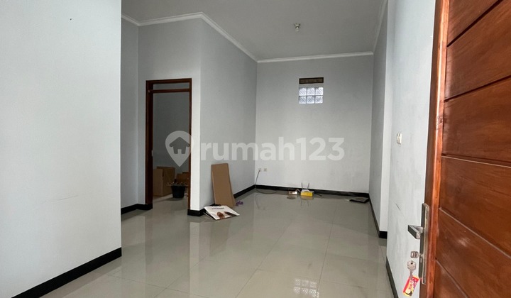 Beautiful House Attractive Price at Griya Saluyu Rancasari 2
