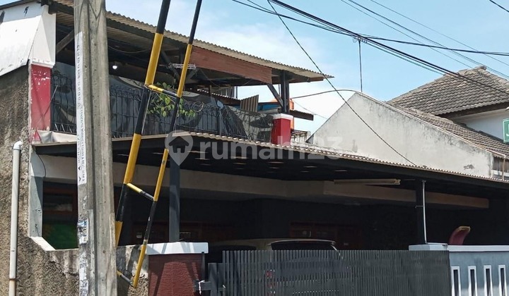 Rumah 2lt 600jutaan di derwati bandung Rumah 2lt 600jutaan di derwati bandung