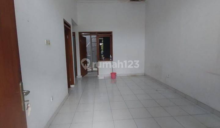 Jual Cepat Rumah Murah Modern 600jt an di Cluster Bumi Panyawangan Cileunyi 2