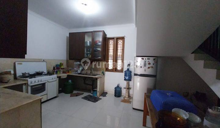 Rumah 2lantai 800jt an di Bumi Adipura Tahap Depan 2