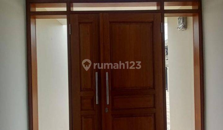 Rumah baru ready stock/Siap huni di cisaranten kota bandung 2