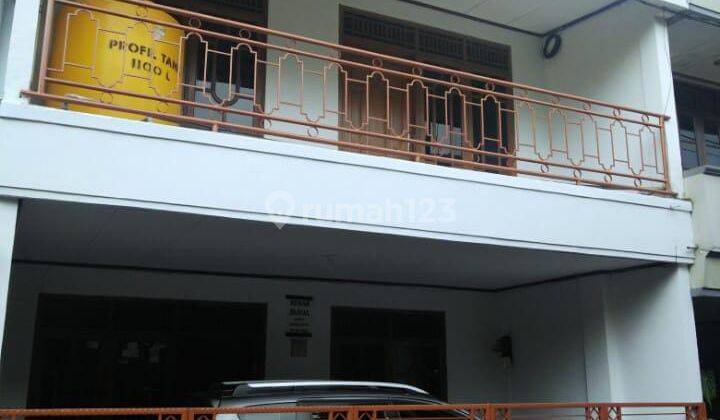 Rumah Terawat 2lt 600jt an di Antapani Kota Bandung 1