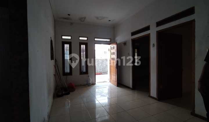 Rumah Murah 500Jutaan di Riung Bandung 2