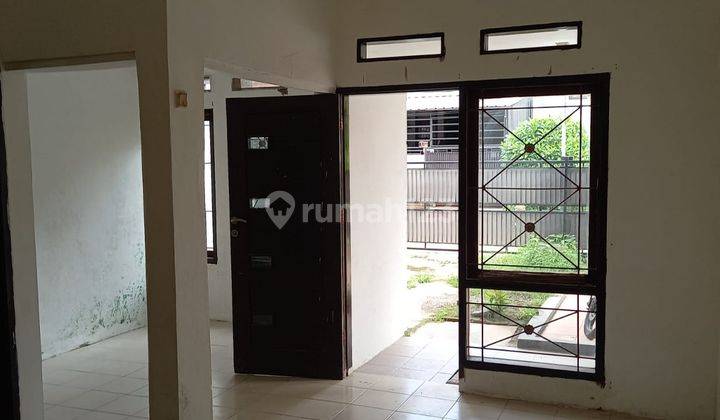 Rumah Minimalis di Cluster Ujung Berung Kota Bandung 2