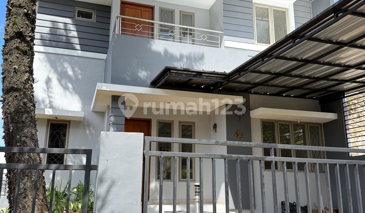 Rumah mewah 2lt hanya 1 milyaran di ujungberung bandung