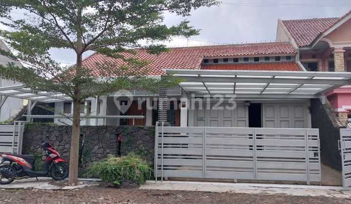 Rumah Murah Di Arcamanik Mewah Luas 600m 4 Milyaran 1