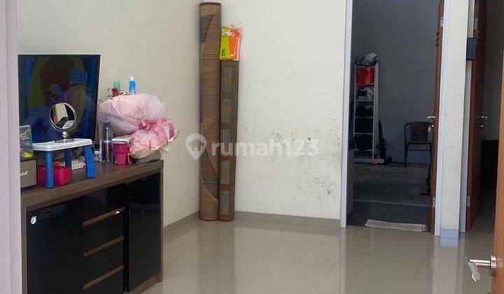 Rumah Minimalis Siap Huni di Komplek Elit Grand Sharon Buahbatu 2