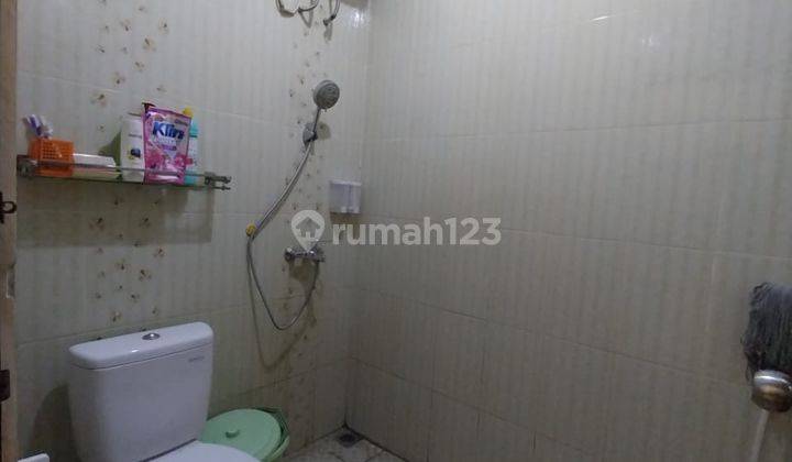 Rumah Minimalis 700jt An Di Cluster Bumi Panyawangan Cileunyi 2