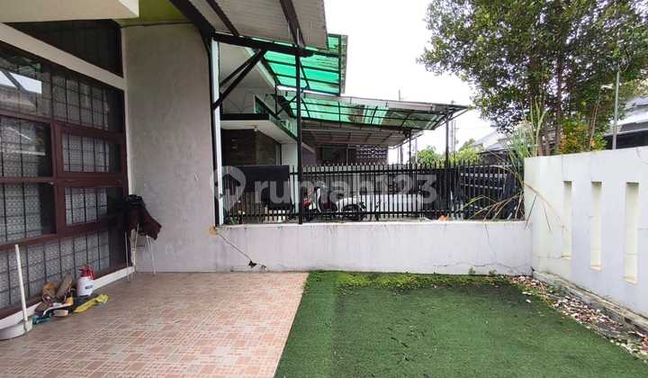 Rumah Murah 400Jutaan di Ciganitri Bojongsoang