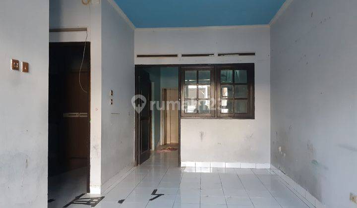 Rumah Minimalis 800jt an di Kawaluyaan Buahbatu Kota Bandung 2