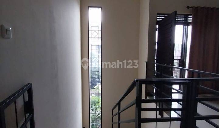 SIAPA CEPAT DIA DAPAT! Rumah murah 2lt 1 M-an di cluster grand sharon buahbatu 2