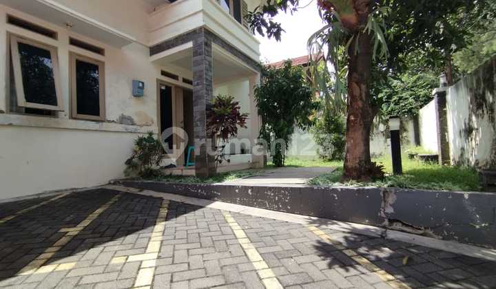 Rumah di grand pinus regency soetta 2lantai 1 milyaran 2